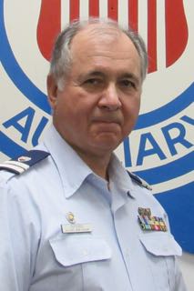 Michael DiPierro - FSO-OP