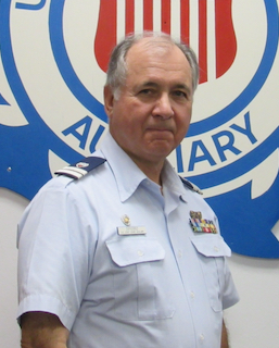 Michael DiPierro - IPFC
