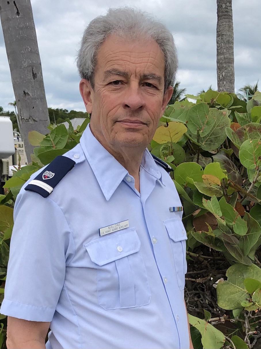 Russell Malone - FSO-SR