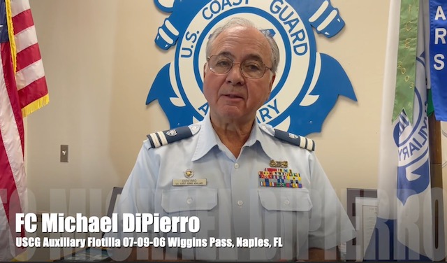 FC Michael DiPierro