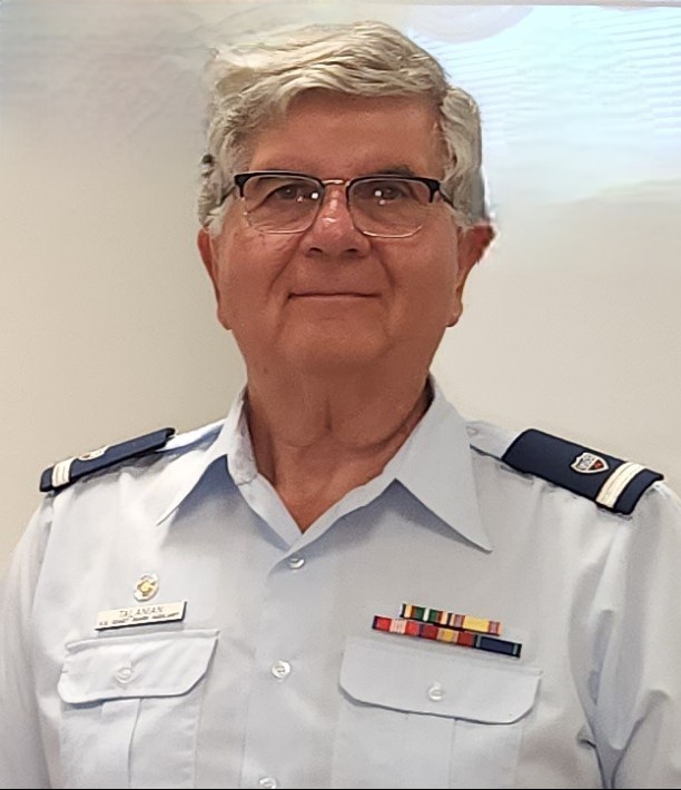 John Talanian - FSO-MA