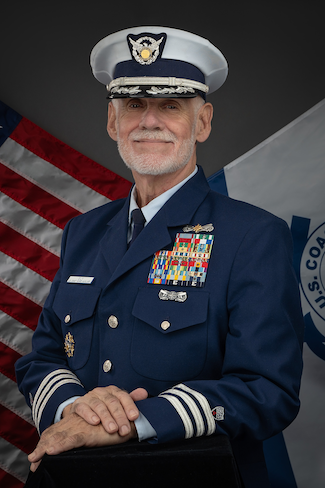 Andrew Ely
