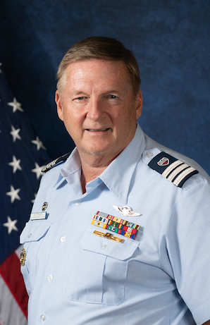 Larry Fletcher