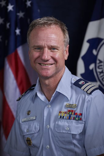 Drew Wilkins