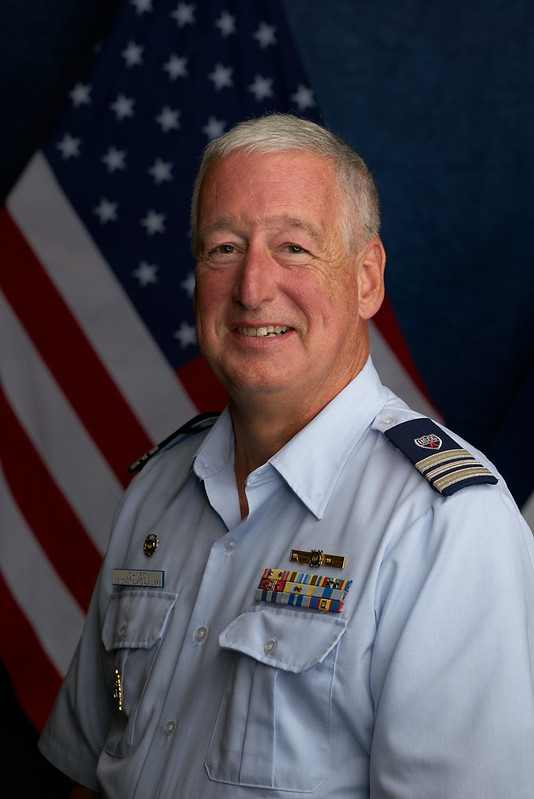 Mark Johnson
