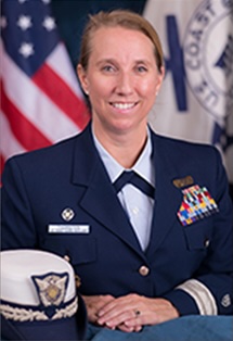 Michelle Thornton