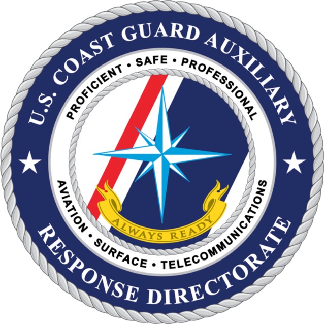 Official Seal of Response