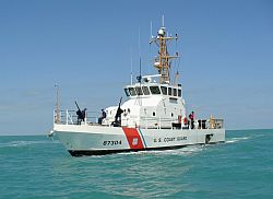 USCGC Marlin