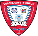 VSC Decal