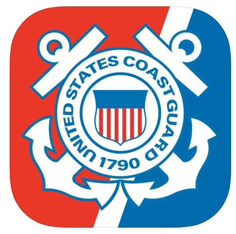 USCG Logo