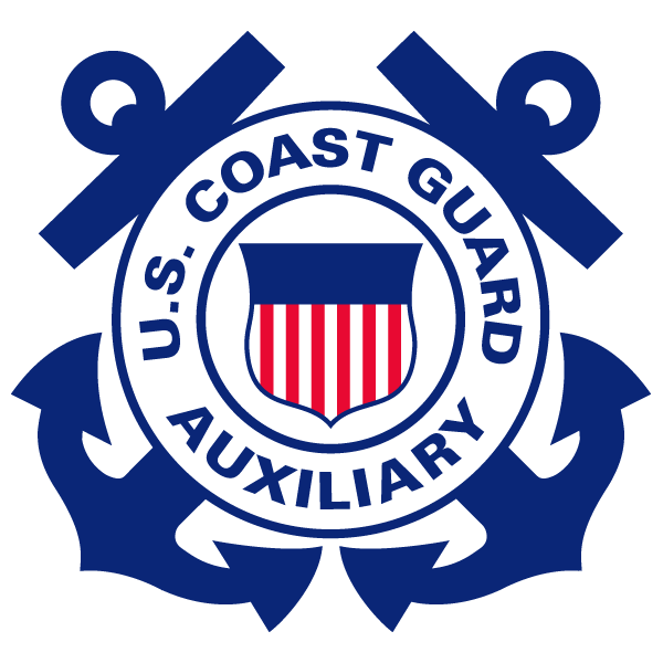 USCG Logo