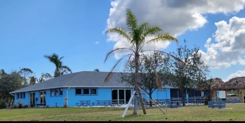 Flotilla 99 Meeting Location
