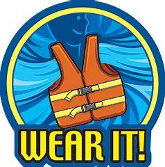 Wear IT life jacket logo