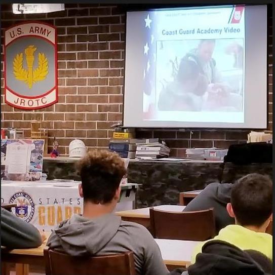 Riverdale_HS_JROTC_Presentation