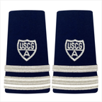 Vice Flotilla Commander