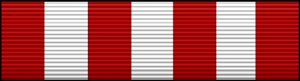Ribbon for PA specialist