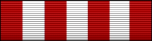 Ribbon for PA specialist