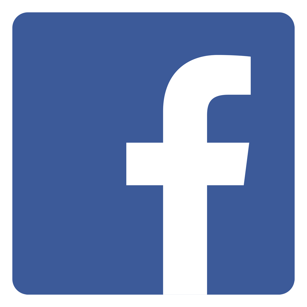 Facebook Icon