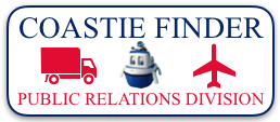 Coastie Finder Button