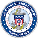 Official Seal of Public Affairs