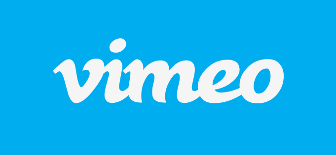 Vimeo Icon